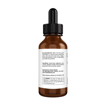 Balance Serum