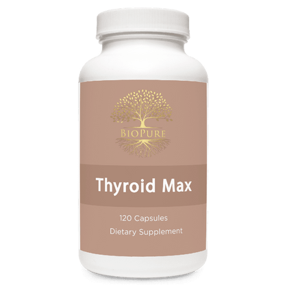 Thyroid Max