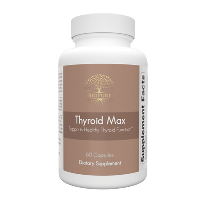 Thyroid Max