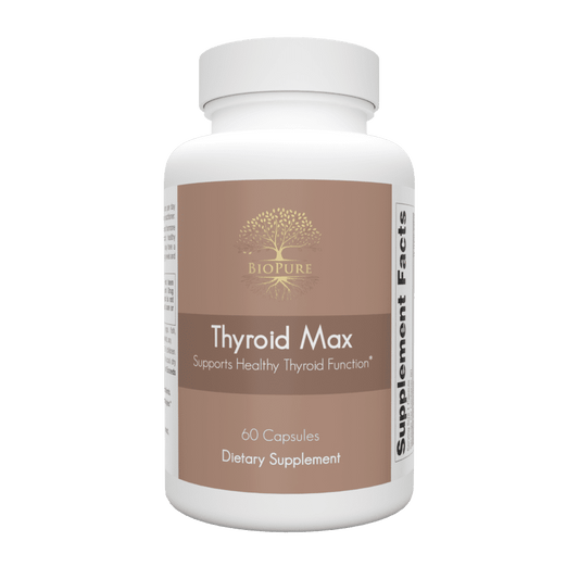 Thyroid Max