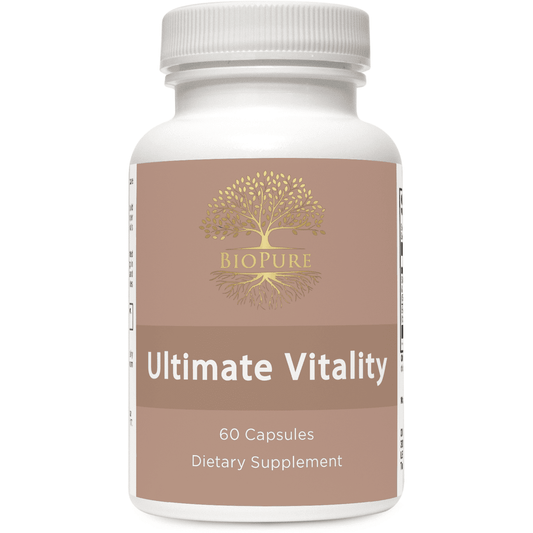 Ultimate Vitality