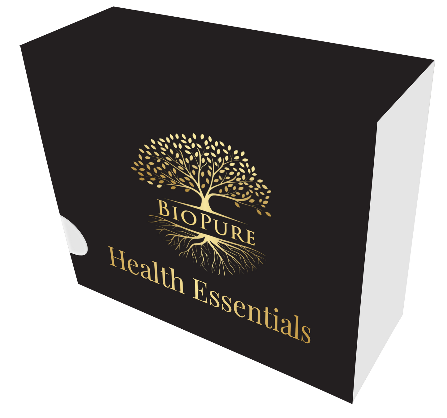 BioPure Weight Loss Essentials