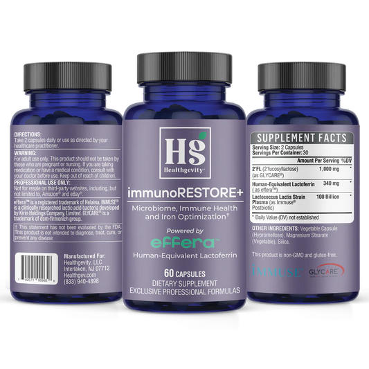immunoRESTORE+ (NEW)