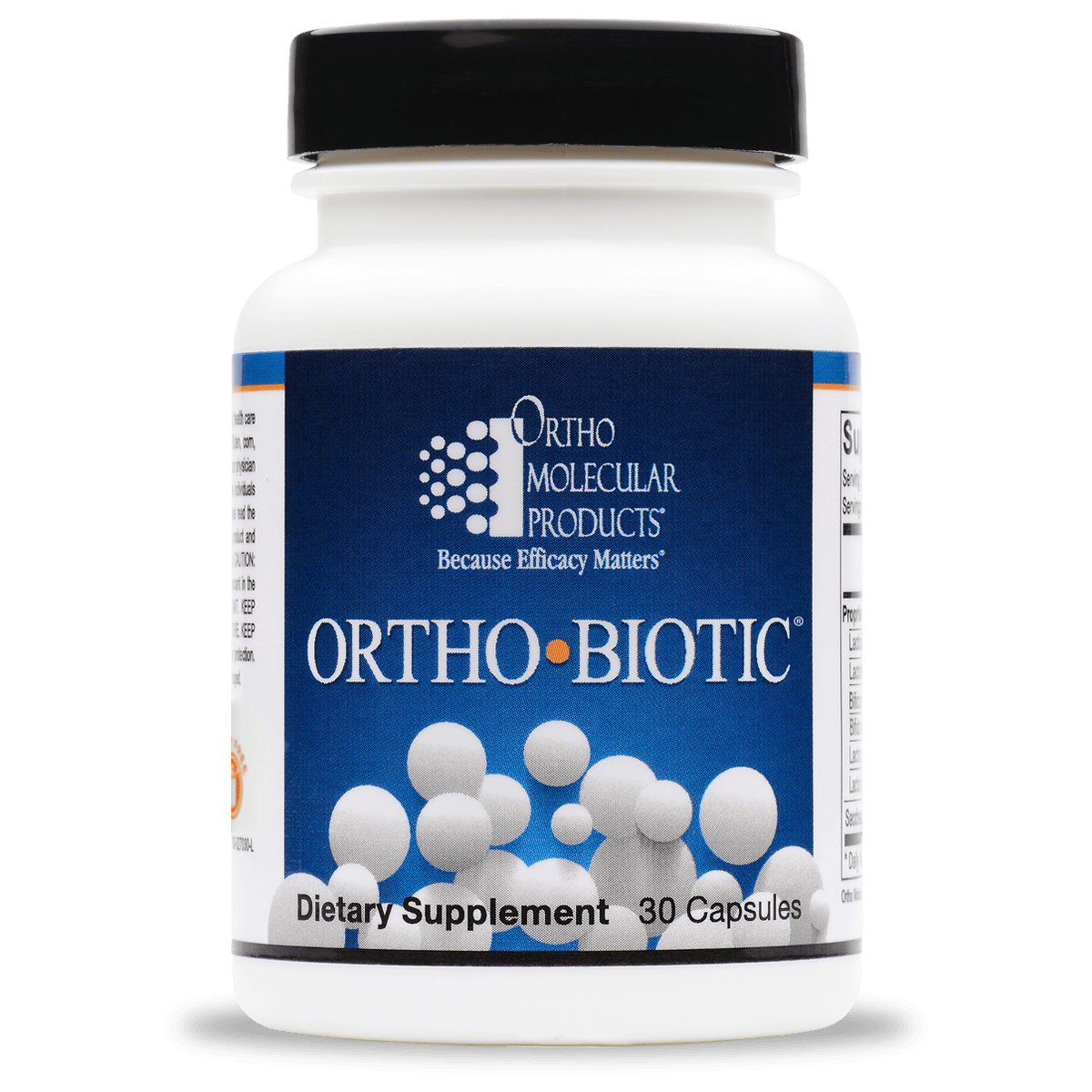 Ortho Biotic