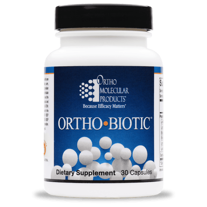 Ortho Biotic